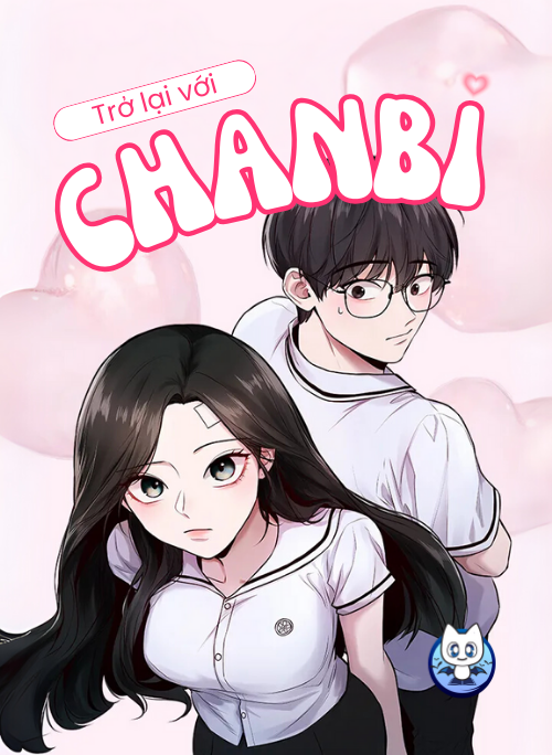 Bìa truyện Trở lại với Chanbi