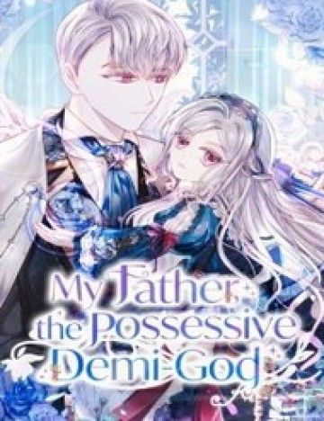 Bìa truyện Một Ngày Nọ Bỗng Dưng Cha Xuất Hiện