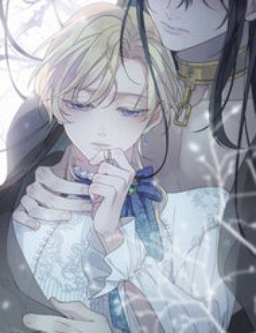 Bìa truyện Khốn Thú Chi Nhiễm