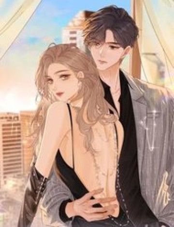 Bìa truyện Vưu Vật