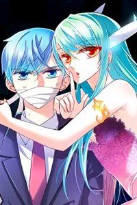 Bìa truyện Im Miệng Cho Ta!