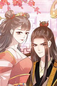 Bìa truyện Phú Bà Bạc Tỷ Trong Lãnh Cung